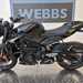 TRIUMPH STREET TRIPLE 765 RS