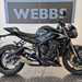 TRIUMPH STREET TRIPLE 765 RS