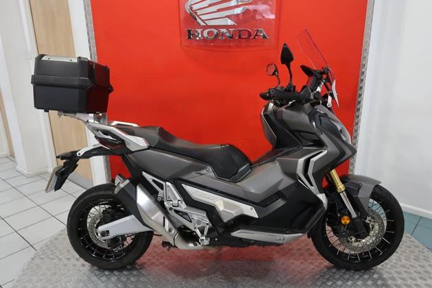 HONDA X-ADV