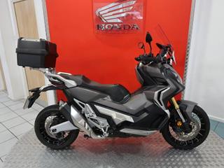 HONDA X-ADV 