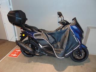 YAMAHA NMAX 125 