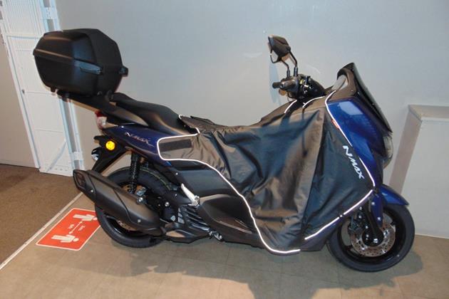 YAMAHA NMAX 125