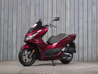 HONDA PCX125