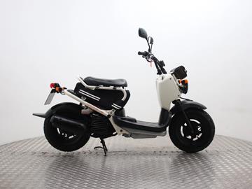 HONDA ZOOMER 50