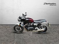 TRIUMPH SPEED TWIN 1200