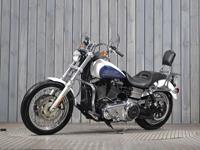 HARLEY-DAVIDSON LOW RIDER