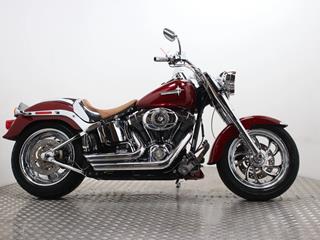 HARLEY-DAVIDSON SOFTAIL 