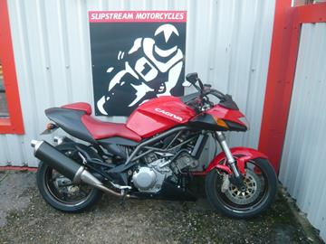 CAGIVA RAPTOR 1000