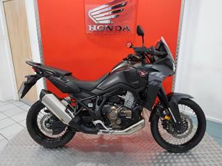 CRF1100L AFRICA TWIN 