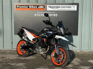 KTM 890 SMT 