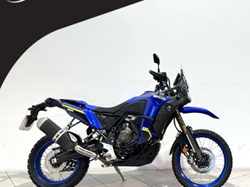 YAMAHA TENERE 700 WORLD RAID