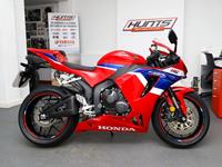 HONDA CBR600RR