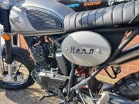 BLUROC HERO 125