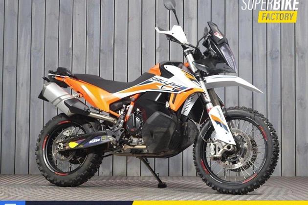 KTM 890 ADVENTURE