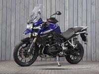 TRIUMPH TIGER 1200 EXPLORER