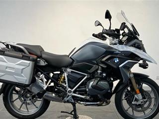 BMW R1250GS ADVENTURE 