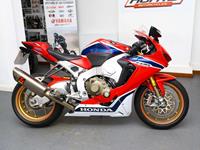 HONDA CBR1000RR FIREBLADE