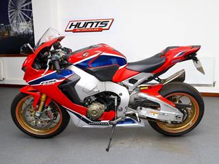 HONDA CBR1000RR FIREBLADE 