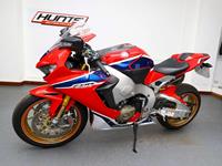 HONDA CBR1000RR FIREBLADE