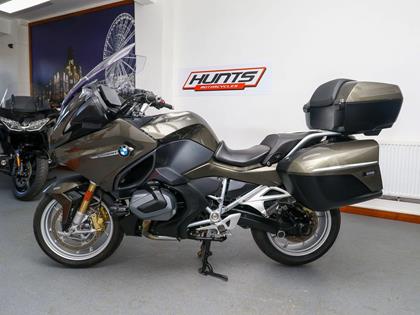 BMW R1250RT