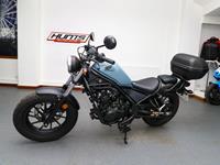 HONDA CMX500 REBEL