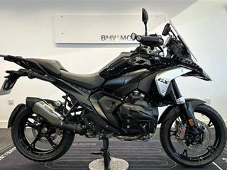 BMW R1300GS 