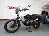 TRIUMPH TIGER 800