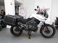 TRIUMPH TIGER 800