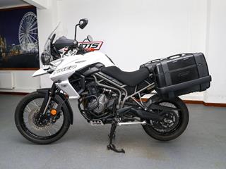 TRIUMPH TIGER 800 