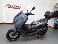 YAMAHA NMAX 125