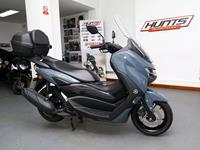 YAMAHA NMAX 125