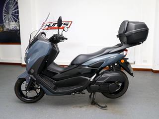 YAMAHA NMAX 125 