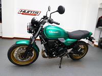 KAWASAKI Z650RS