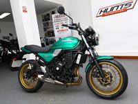 KAWASAKI Z650RS