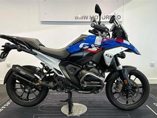 BMW R1300GS 