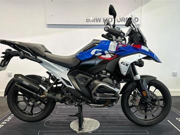 BMW R1300GS