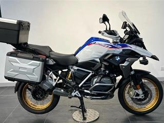 BMW R1250GS ADVENTURE 