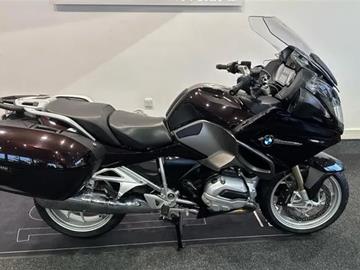 BMW R1200RT