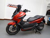 HONDA NSS125 FORZA