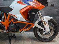 KTM 1290 SUPER ADVENTURE R