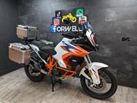 KTM 1290 SUPER ADVENTURE R