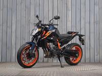 KTM 890 DUKE