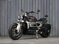 TRIUMPH ROCKET III