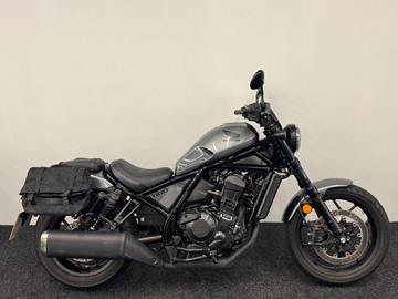 HONDA CMX1100 REBEL