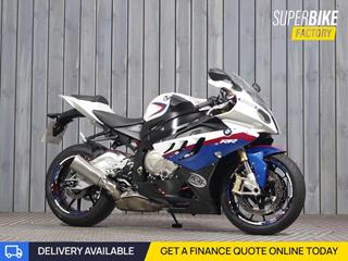 BMW S1000RR 