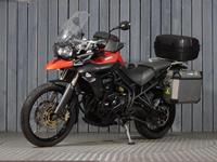 TRIUMPH TIGER 800