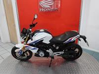 BMW G310R