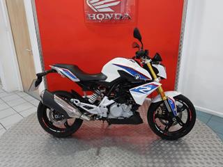 BMW G310R 