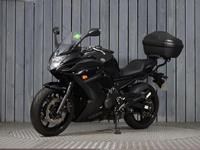 YAMAHA XJ6