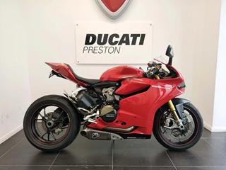 1199 PANIGALE S 